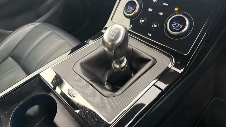 Land Rover Range Rover Evoque 2.0 D165 R-Dynamic S 5dr 2WD Diesel Hatchback